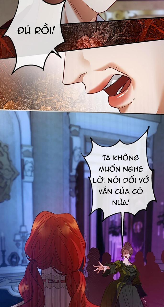 Cuộc Sống Vương Giả Của Người Tình Giả 47.2 trang 47