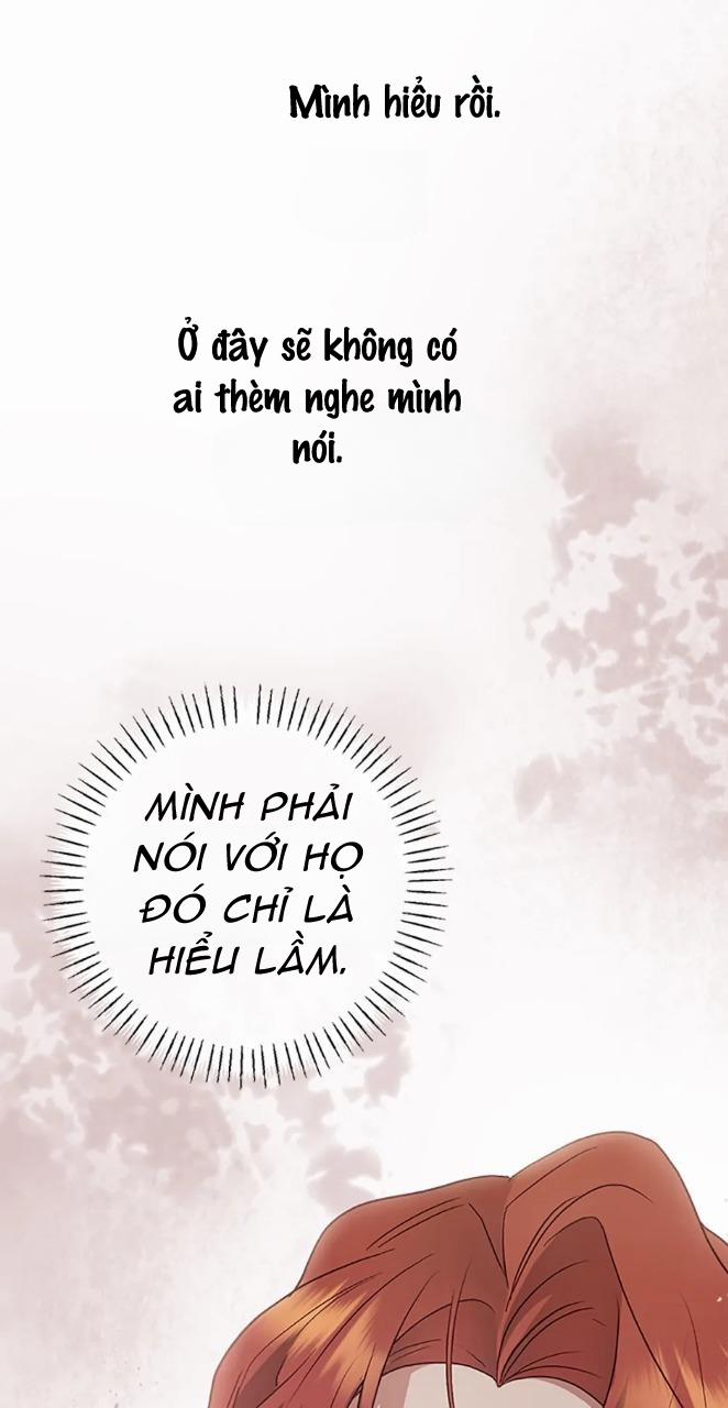 Cuộc Sống Vương Giả Của Người Tình Giả 47.2 trang 49