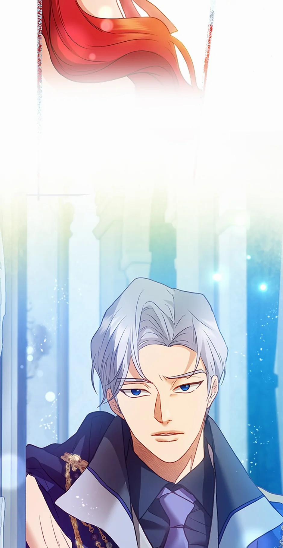 Cuộc Sống Vương Giả Của Người Tình Giả 47.2 trang 55