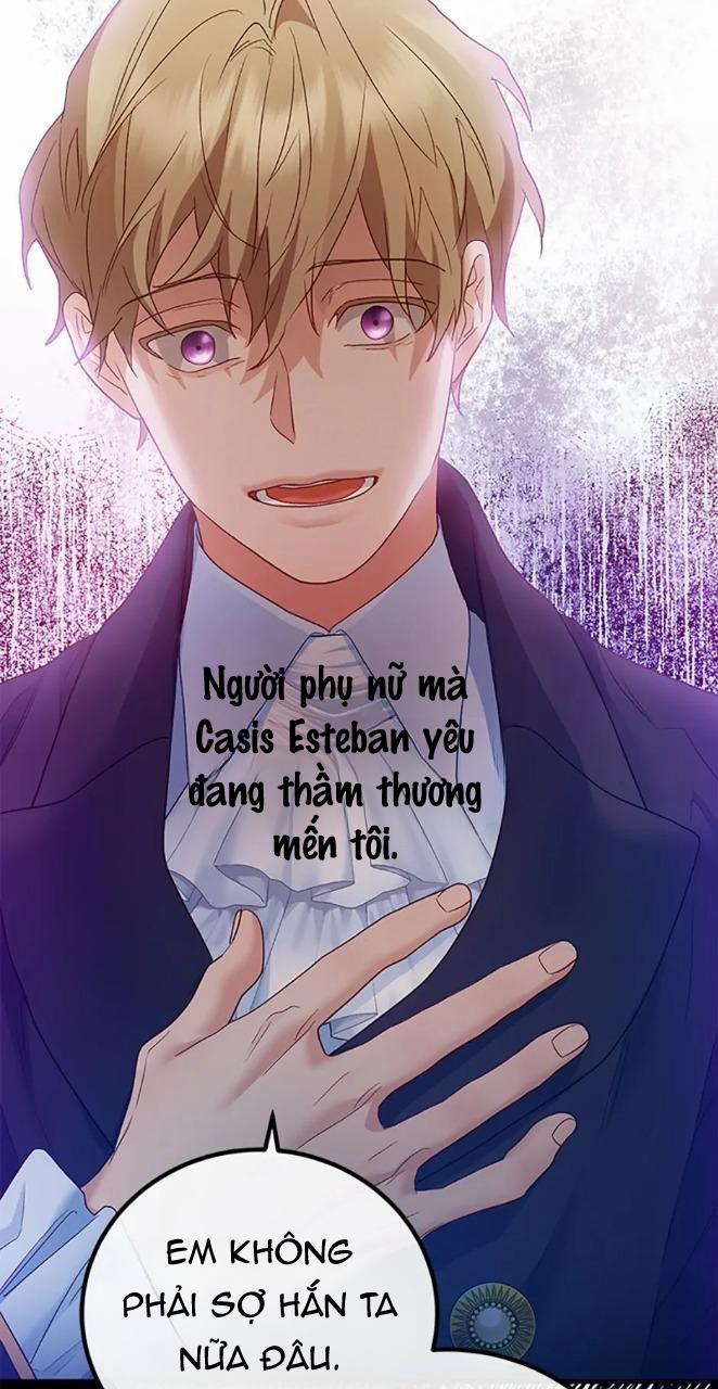 Cuộc Sống Vương Giả Của Người Tình Giả 47.2 trang 9