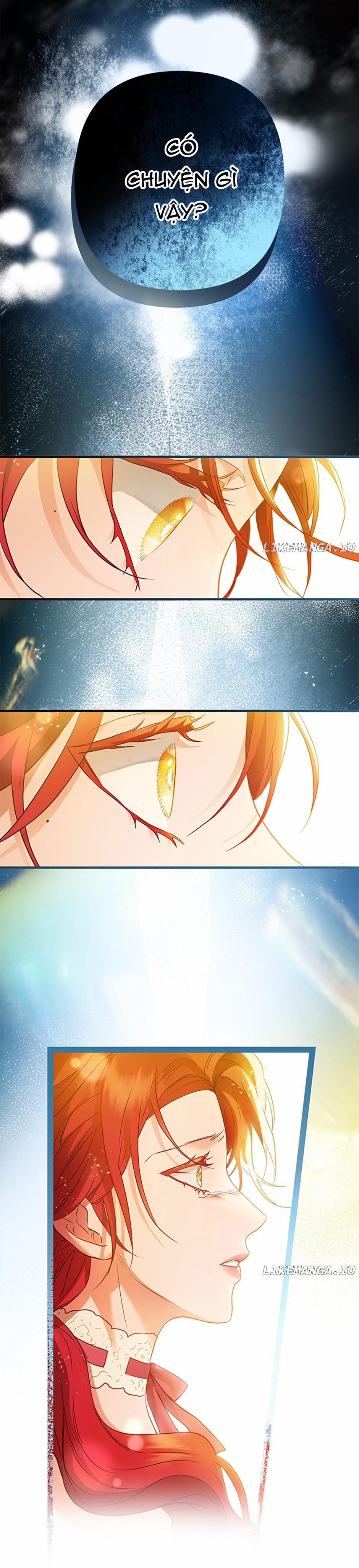 Cuộc Sống Vương Giả Của Người Tình Giả 48.1 trang 1