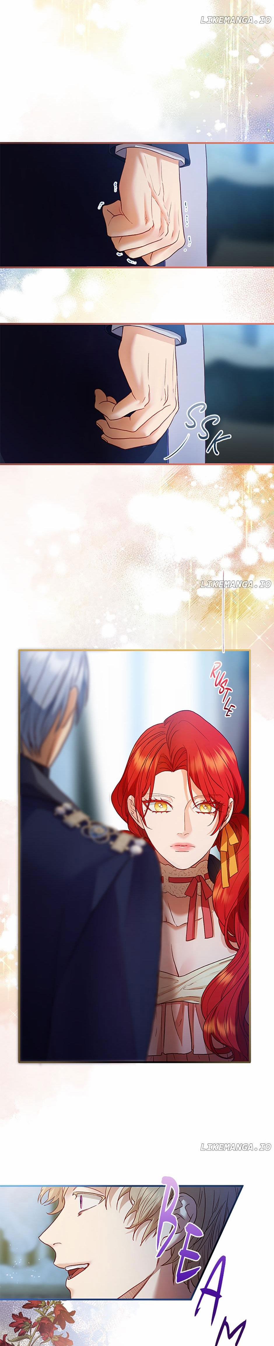 Cuộc Sống Vương Giả Của Người Tình Giả 48.1 trang 12