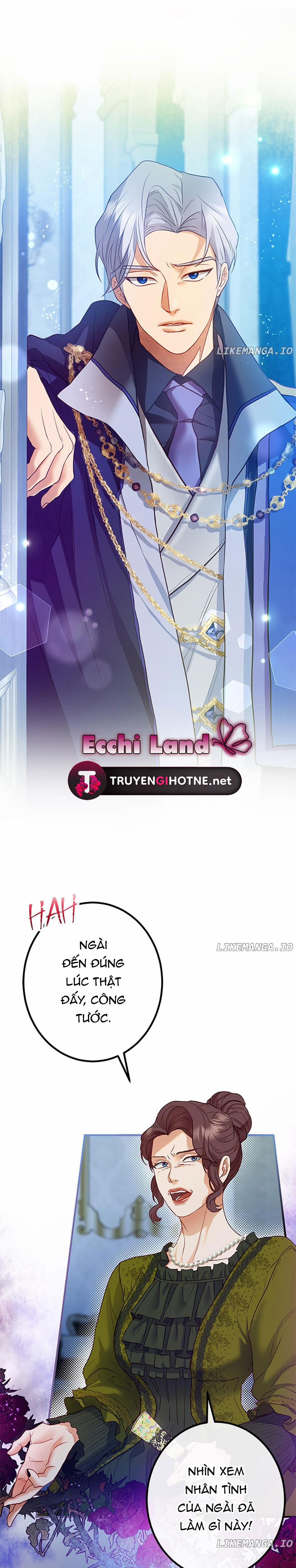 Cuộc Sống Vương Giả Của Người Tình Giả 48.1 trang 2