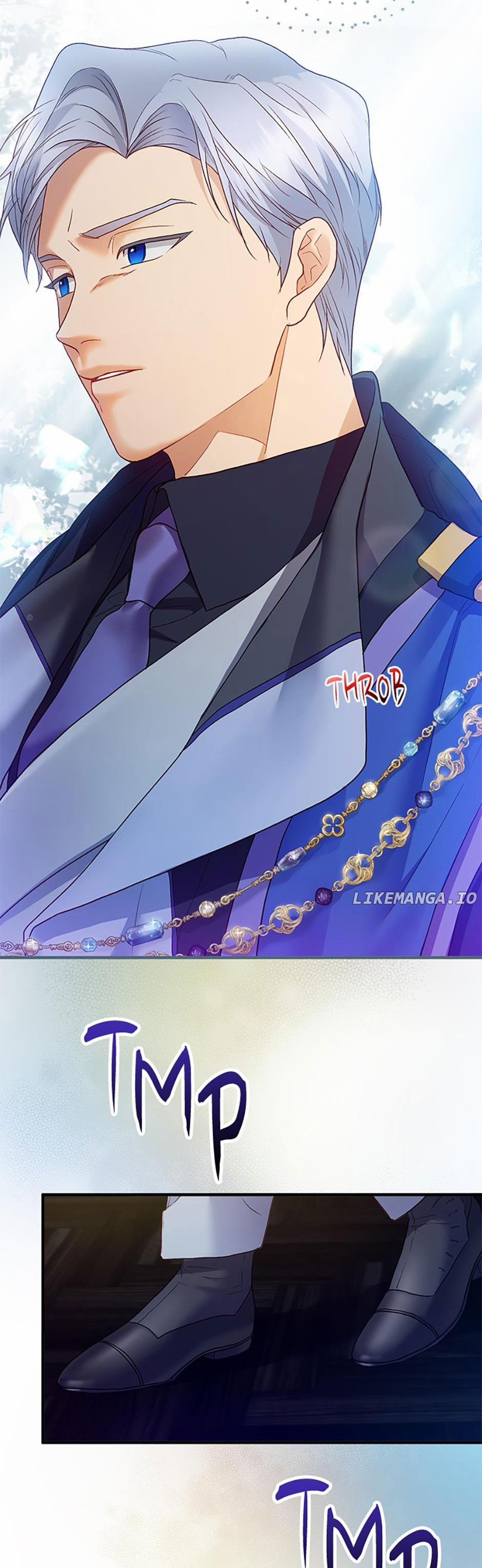 Cuộc Sống Vương Giả Của Người Tình Giả 48.1 trang 4