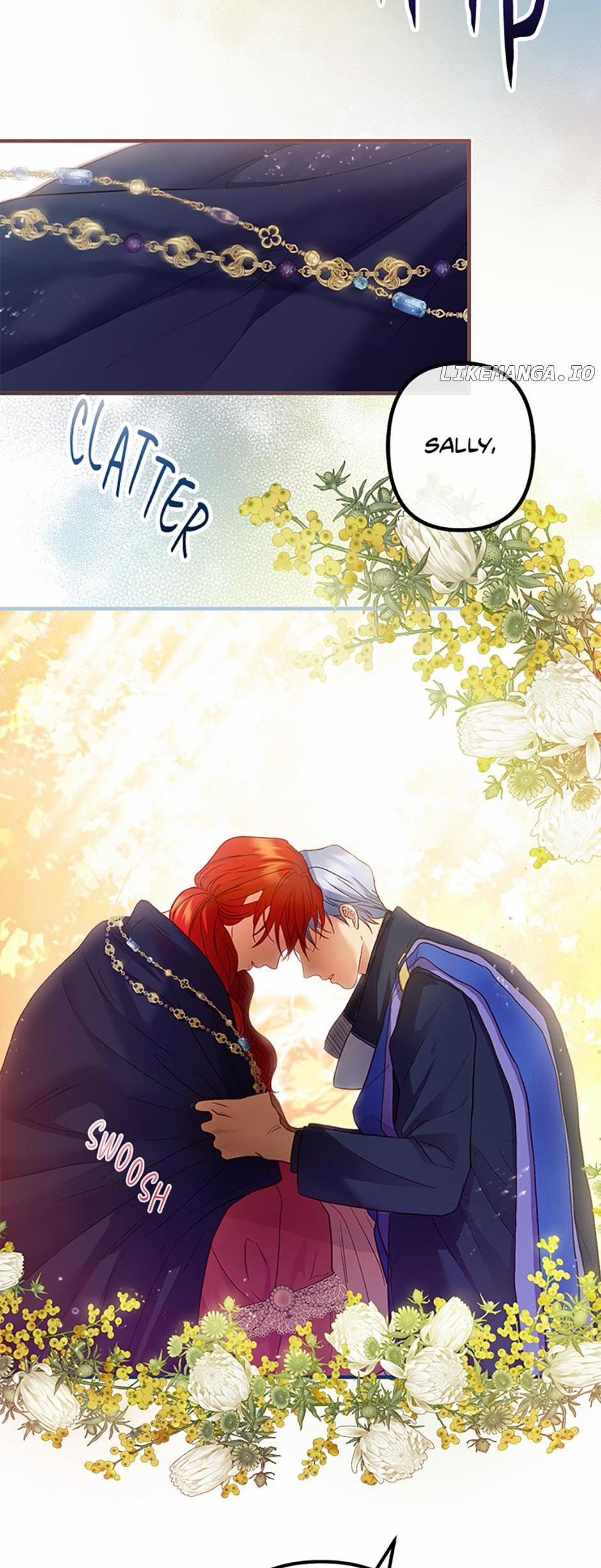 Cuộc Sống Vương Giả Của Người Tình Giả 48.1 trang 5