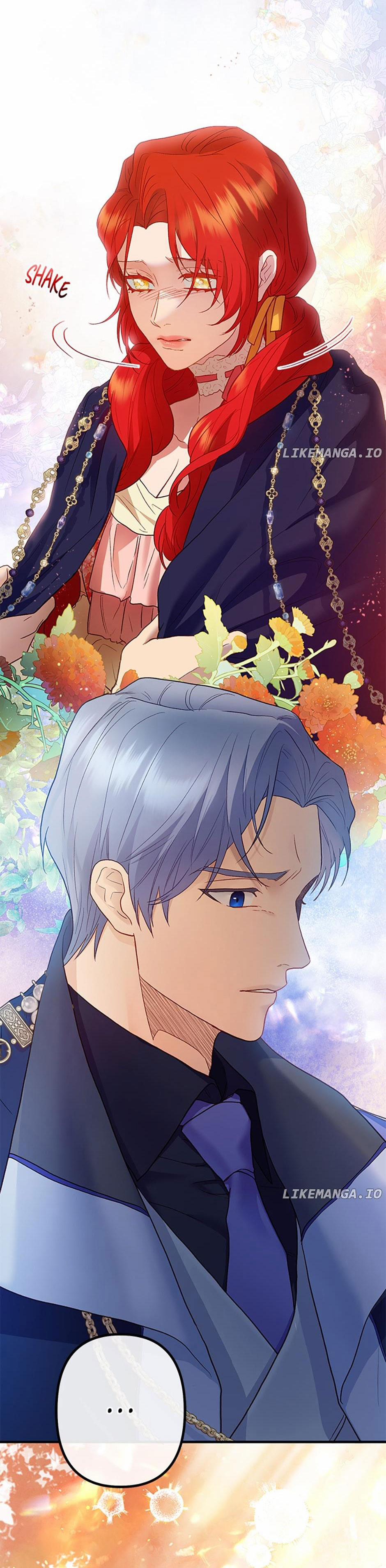 Cuộc Sống Vương Giả Của Người Tình Giả 48.1 trang 7