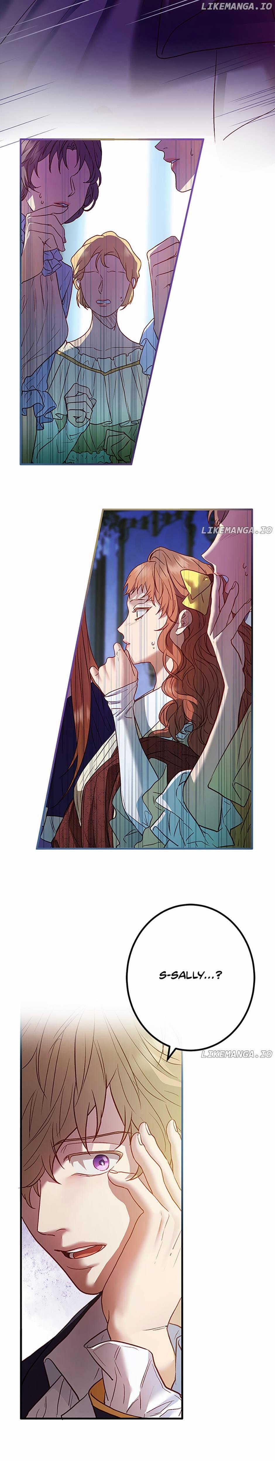 Cuộc Sống Vương Giả Của Người Tình Giả 48.2 trang 0