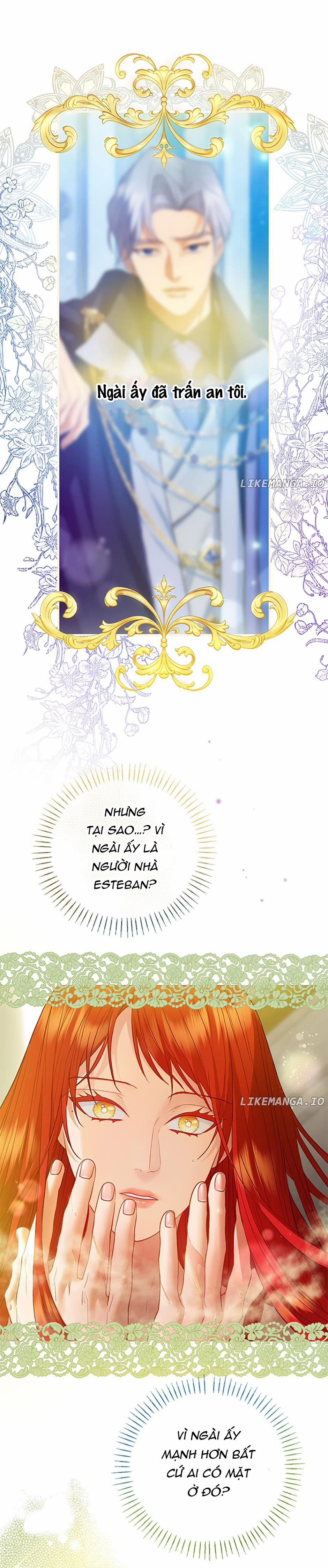 Cuộc Sống Vương Giả Của Người Tình Giả 48.2 trang 11