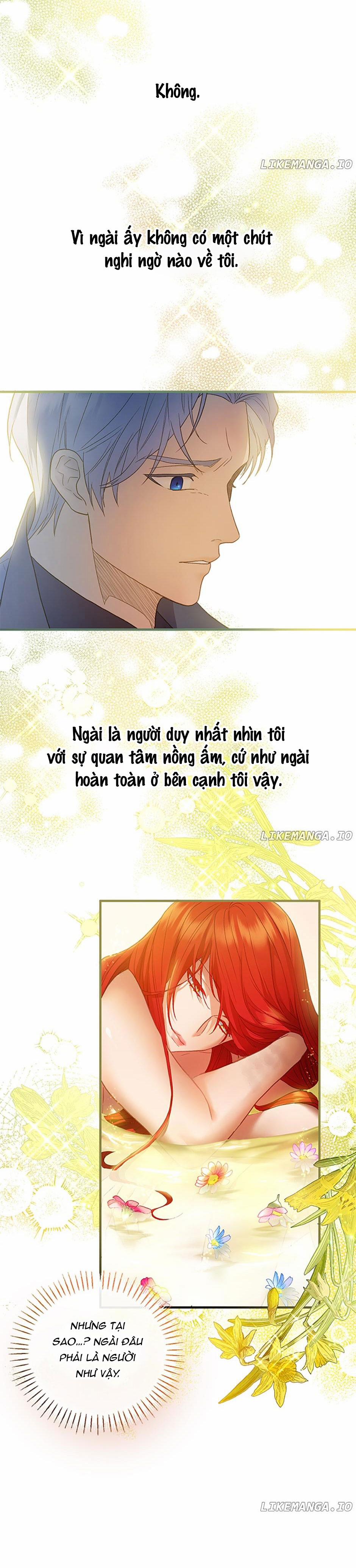 Cuộc Sống Vương Giả Của Người Tình Giả 48.2 trang 12