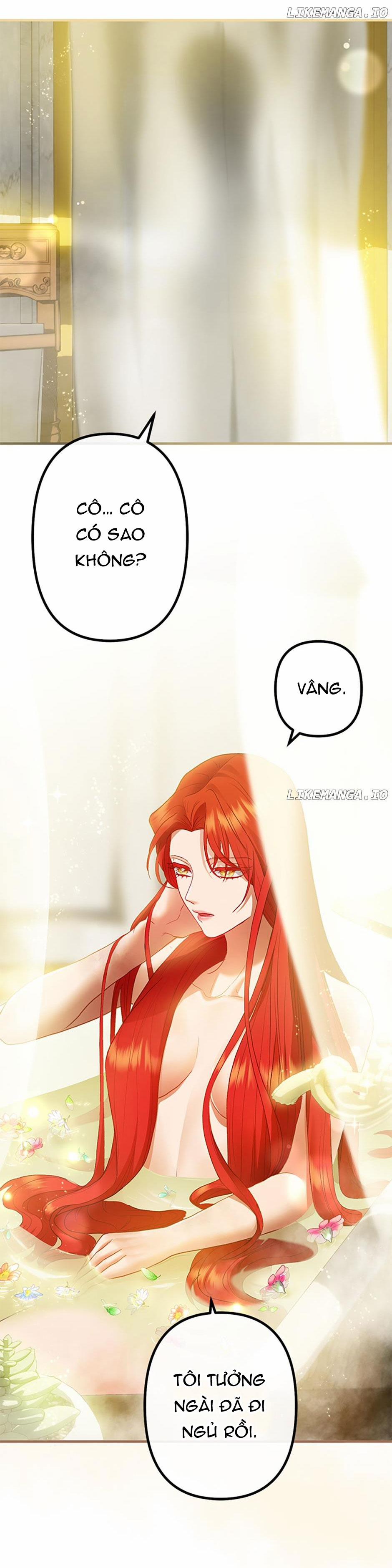 Cuộc Sống Vương Giả Của Người Tình Giả 48.2 trang 14