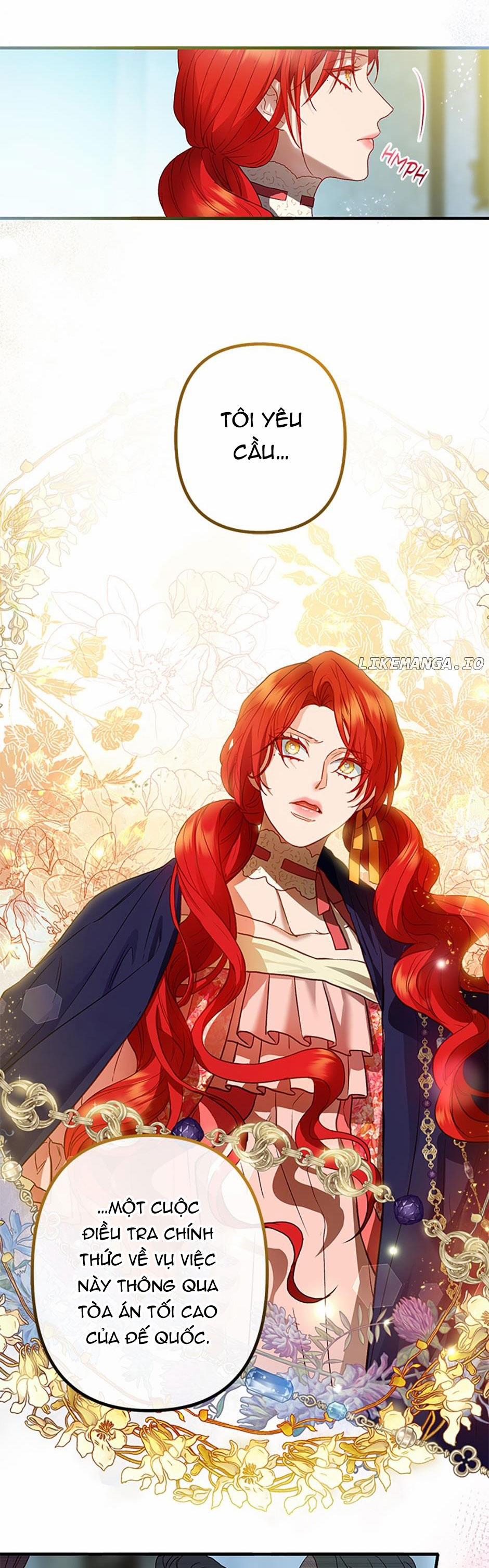 Cuộc Sống Vương Giả Của Người Tình Giả 48.2 trang 3