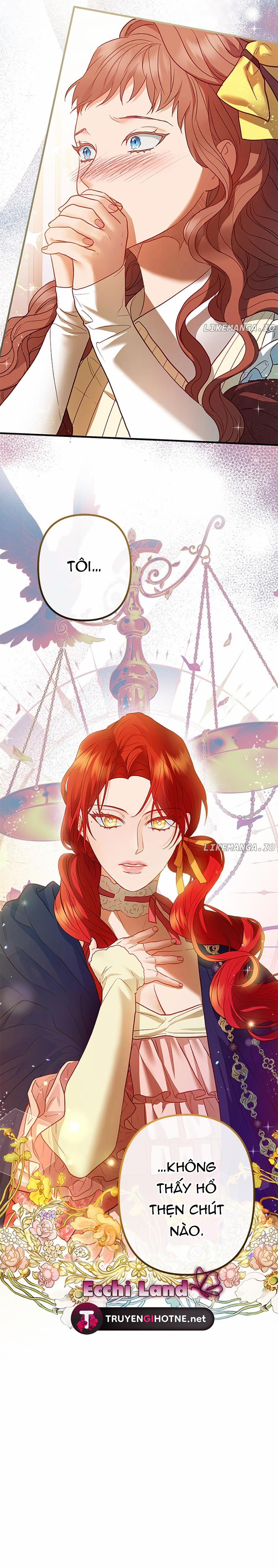 Cuộc Sống Vương Giả Của Người Tình Giả 48.2 trang 5