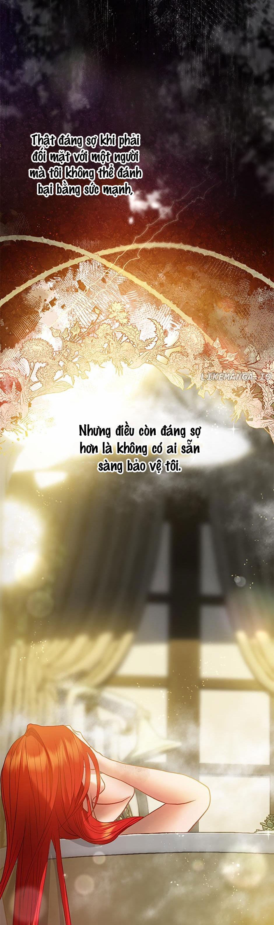 Cuộc Sống Vương Giả Của Người Tình Giả 48.2 trang 9