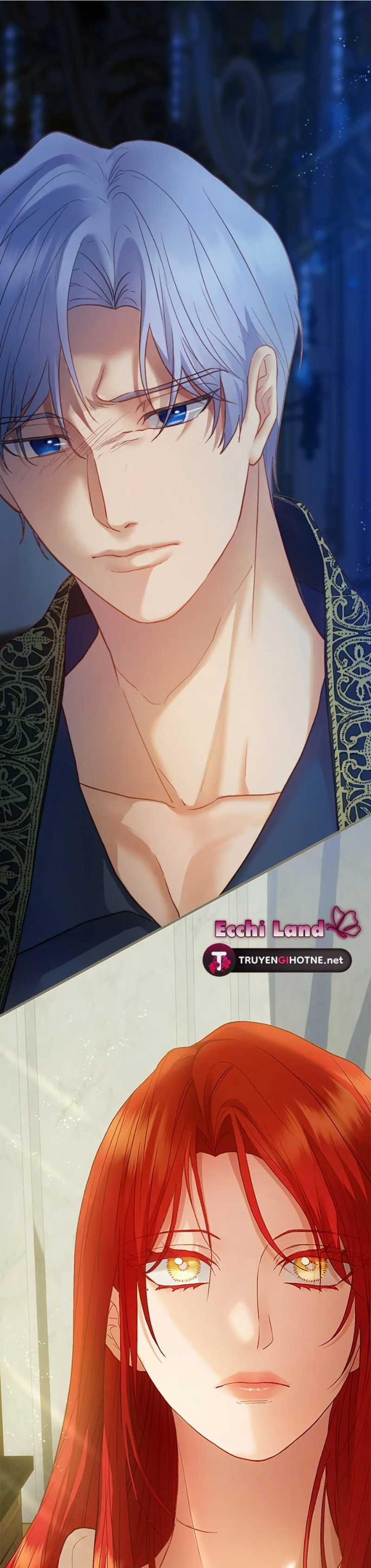 Cuộc Sống Vương Giả Của Người Tình Giả 49.1 trang 1