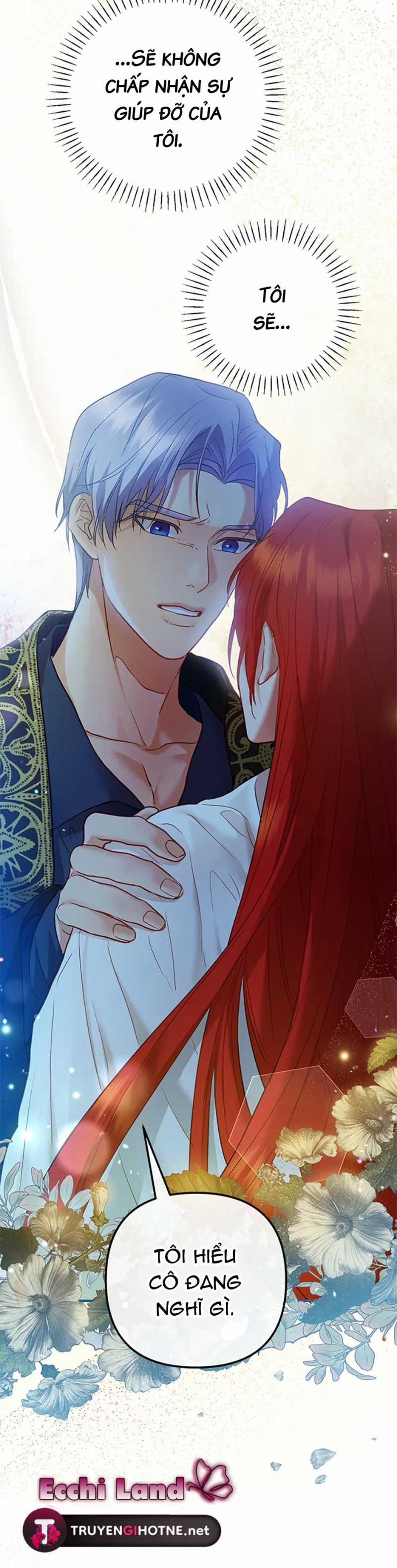 Cuộc Sống Vương Giả Của Người Tình Giả 49.1 trang 13