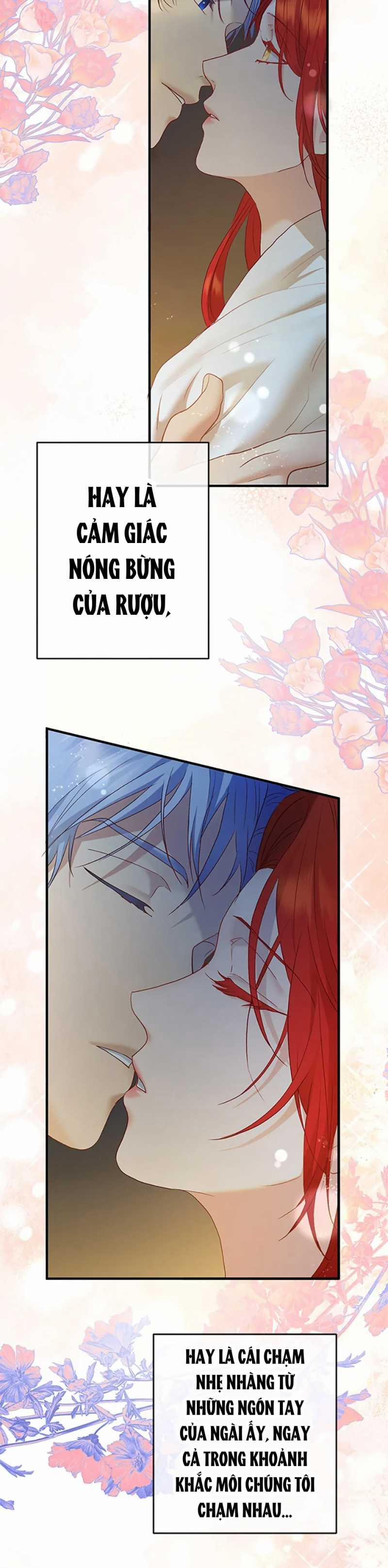 Cuộc Sống Vương Giả Của Người Tình Giả 49.1 trang 19