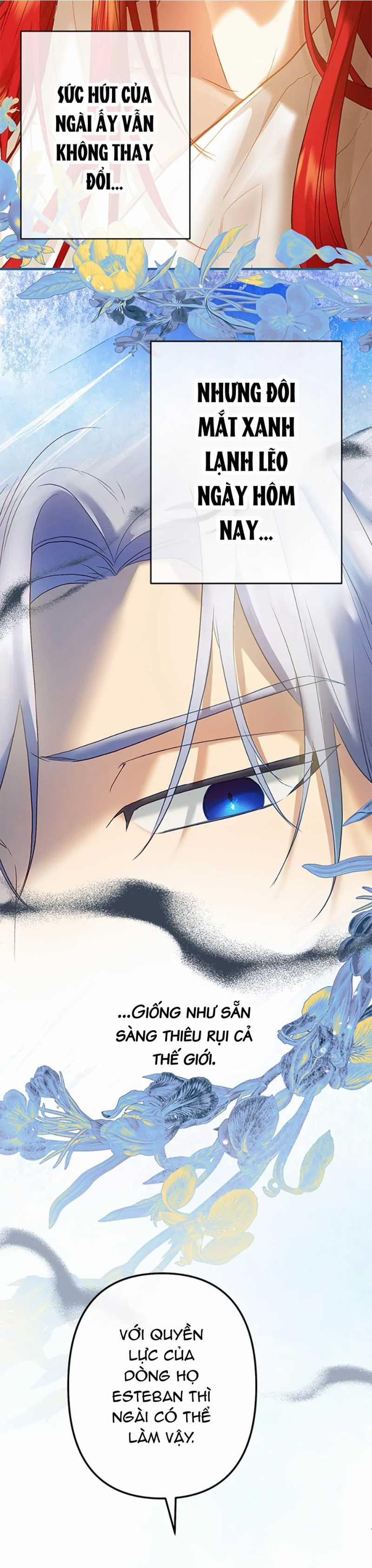 Cuộc Sống Vương Giả Của Người Tình Giả 49.1 trang 2