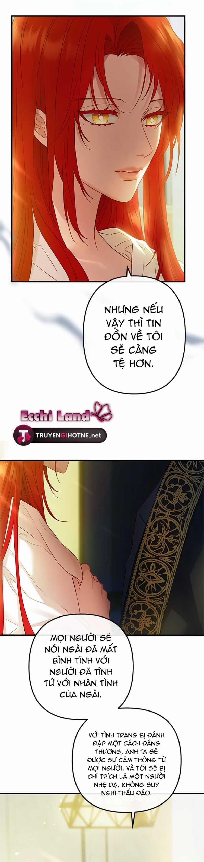 Cuộc Sống Vương Giả Của Người Tình Giả 49.1 trang 3