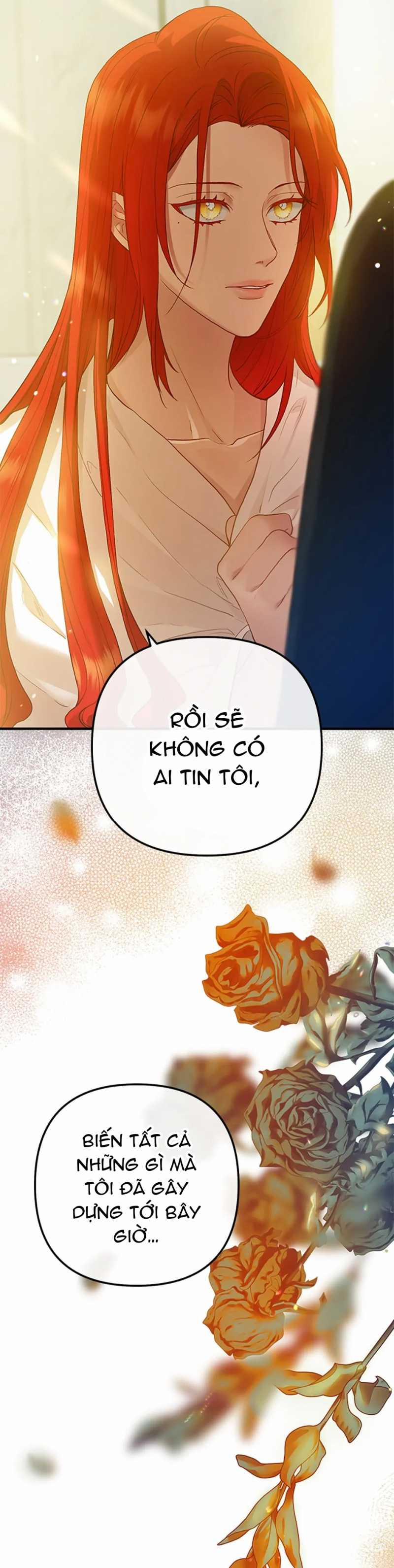 Cuộc Sống Vương Giả Của Người Tình Giả 49.1 trang 4