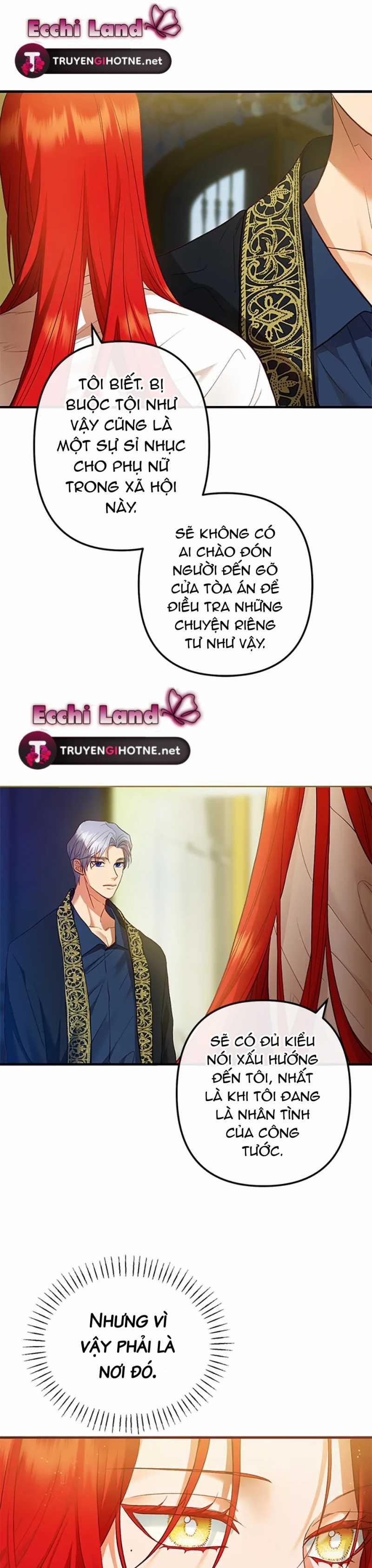 Cuộc Sống Vương Giả Của Người Tình Giả 49.1 trang 7