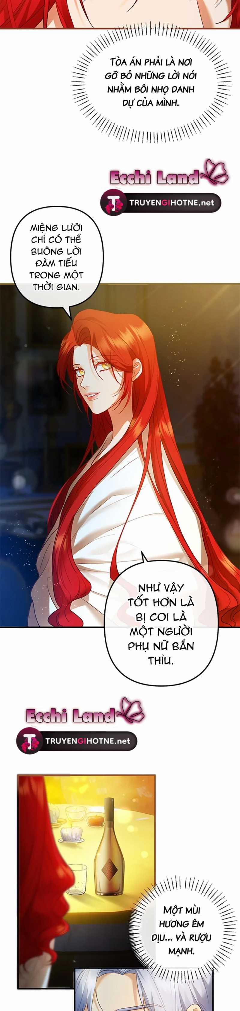 Cuộc Sống Vương Giả Của Người Tình Giả 49.1 trang 8