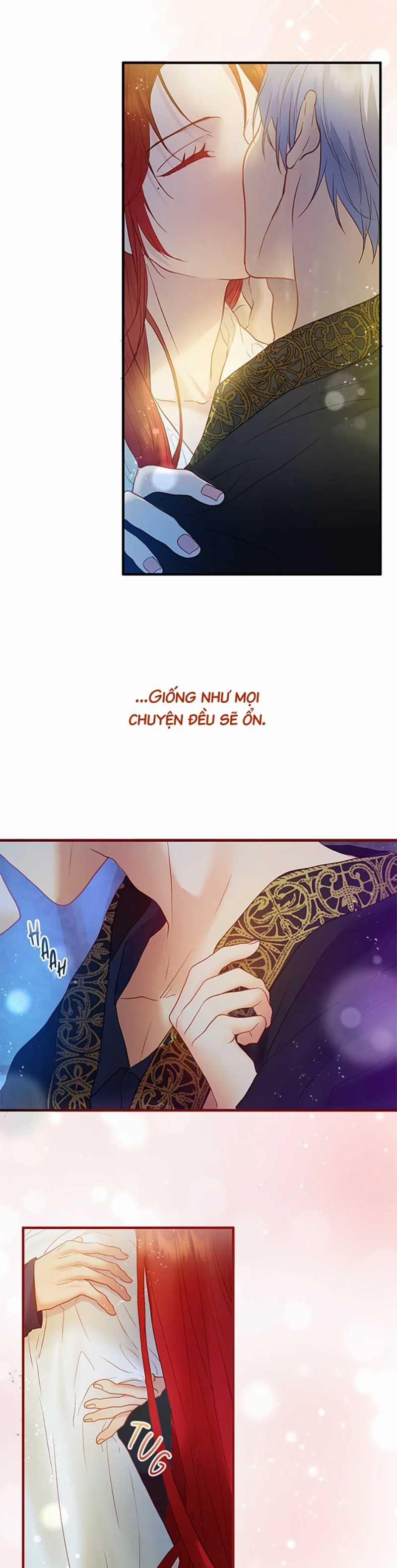 Cuộc Sống Vương Giả Của Người Tình Giả 49.2 trang 0