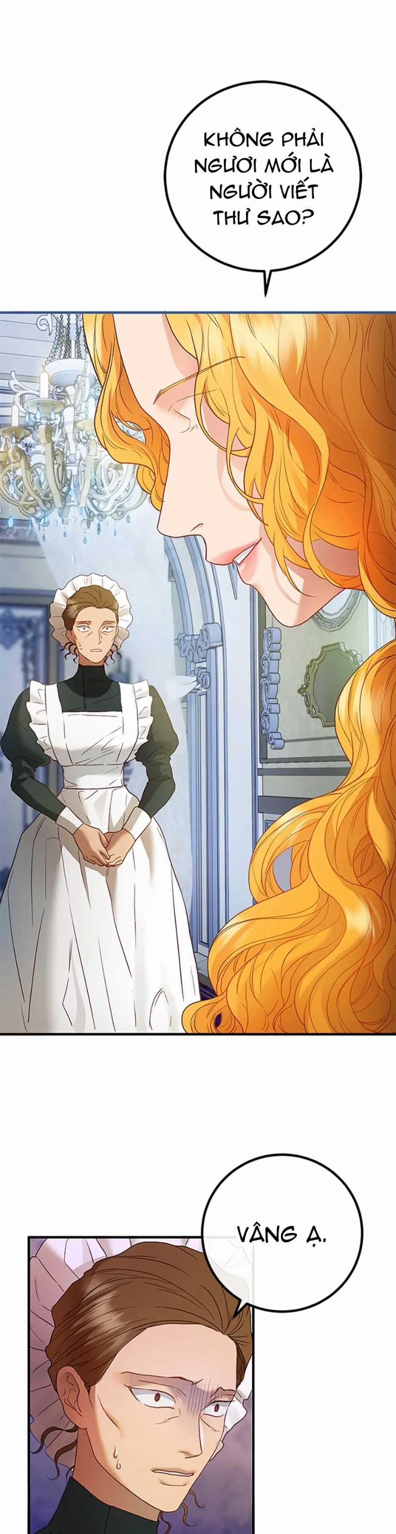 Cuộc Sống Vương Giả Của Người Tình Giả 49.2 trang 10