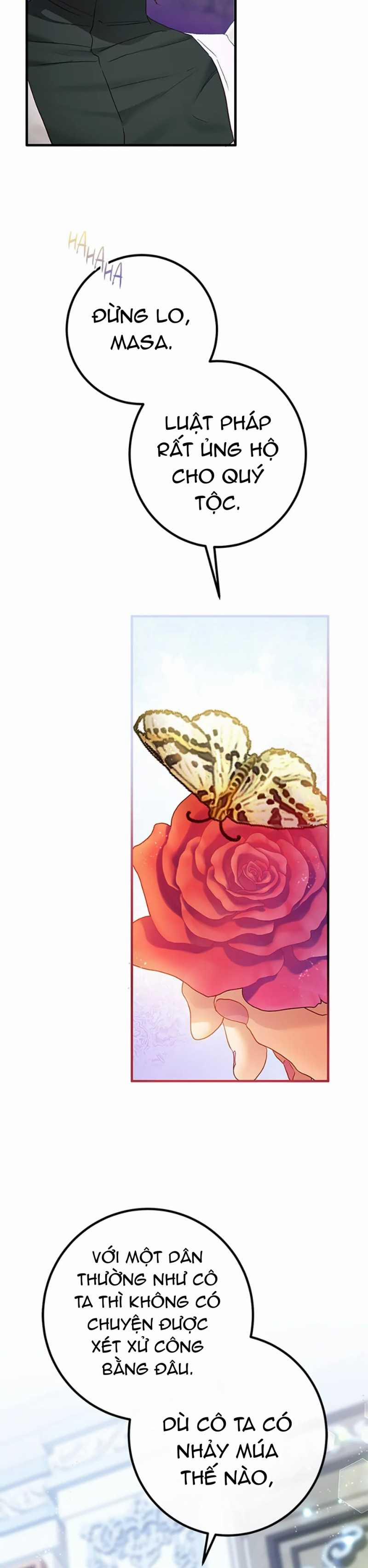 Cuộc Sống Vương Giả Của Người Tình Giả 49.2 trang 11