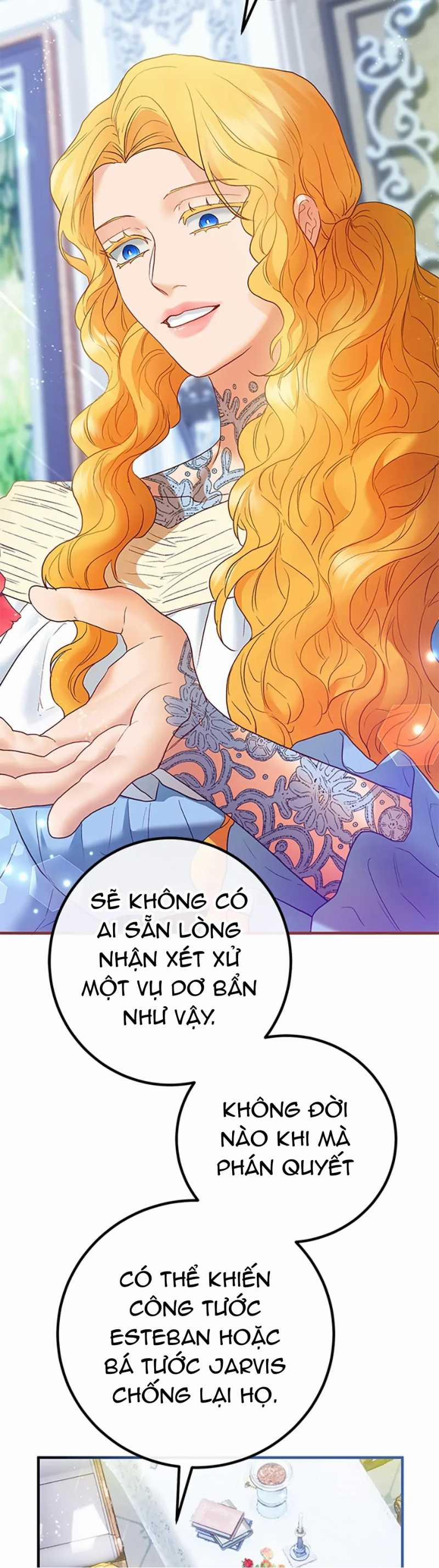 Cuộc Sống Vương Giả Của Người Tình Giả 49.2 trang 12