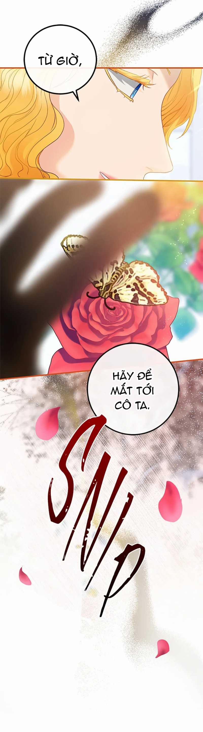 Cuộc Sống Vương Giả Của Người Tình Giả 49.2 trang 14