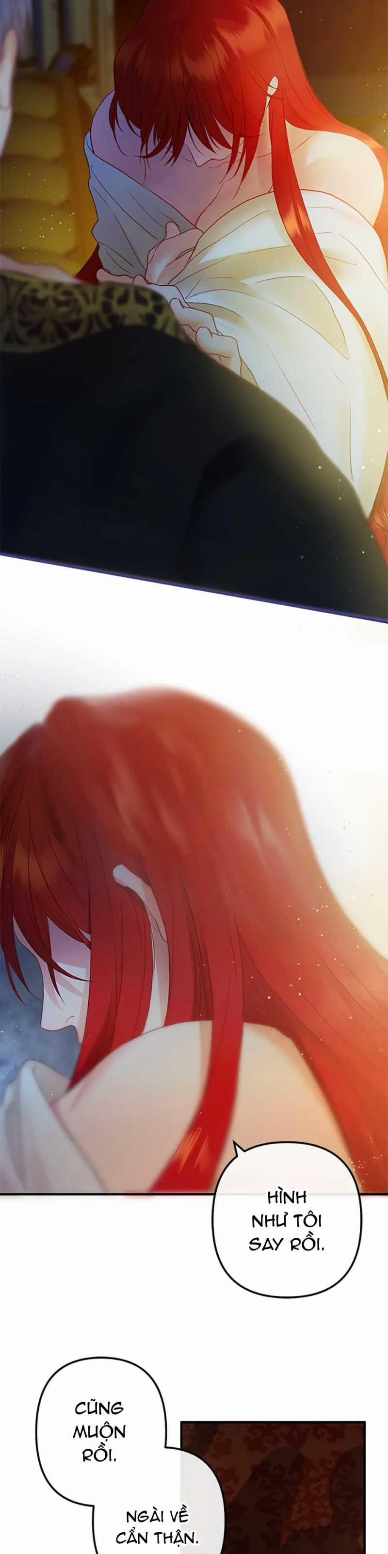 Cuộc Sống Vương Giả Của Người Tình Giả 49.2 trang 2