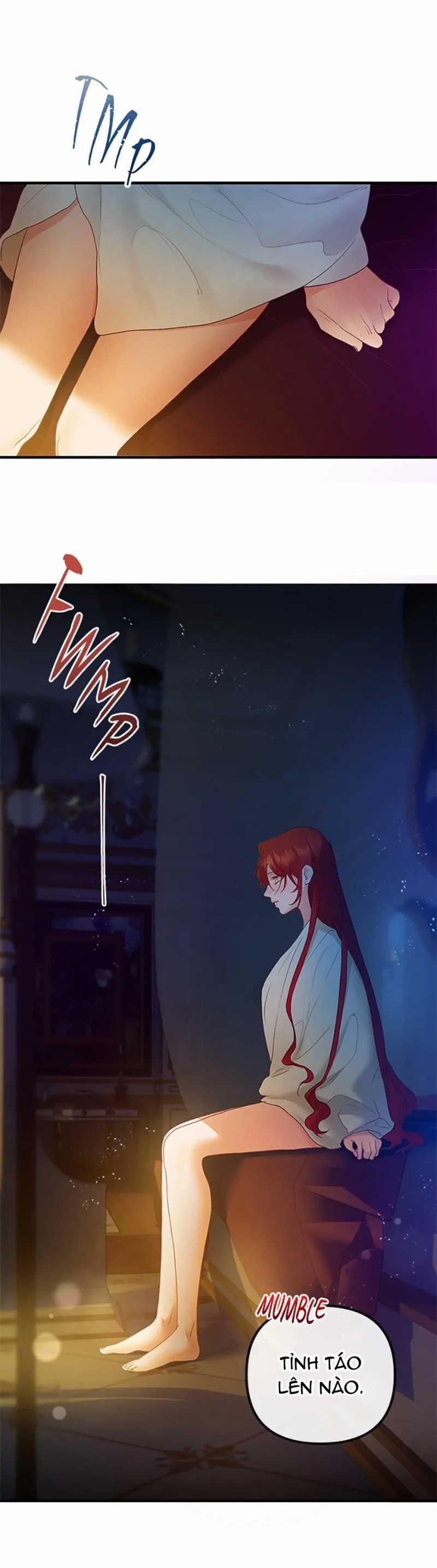 Cuộc Sống Vương Giả Của Người Tình Giả 49.2 trang 4