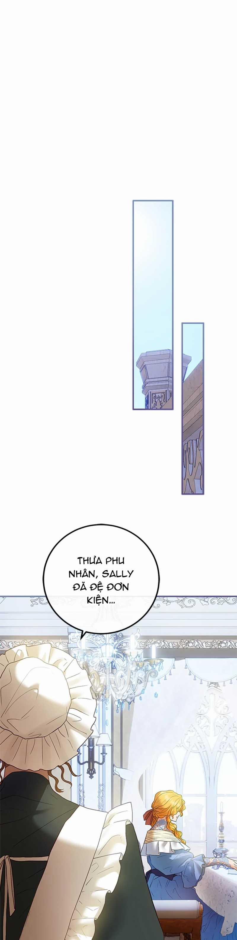 Cuộc Sống Vương Giả Của Người Tình Giả 49.2 trang 5