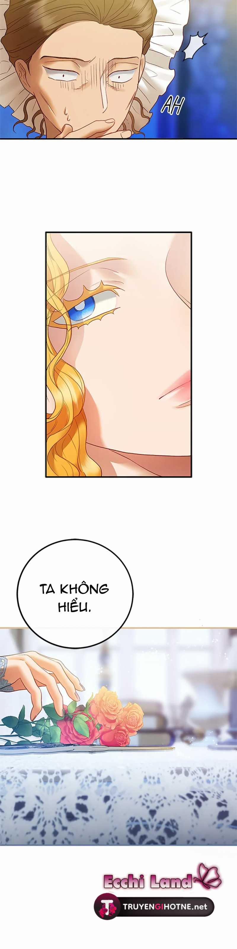 Cuộc Sống Vương Giả Của Người Tình Giả 49.2 trang 9