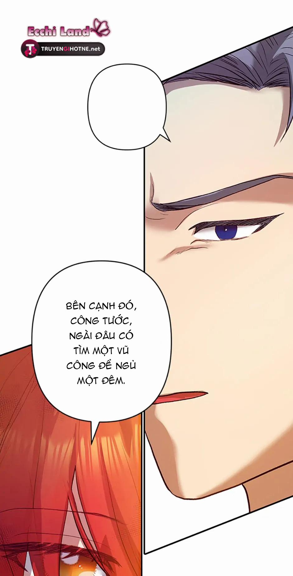 Cuộc Sống Vương Giả Của Người Tình Giả 5.1 trang 10