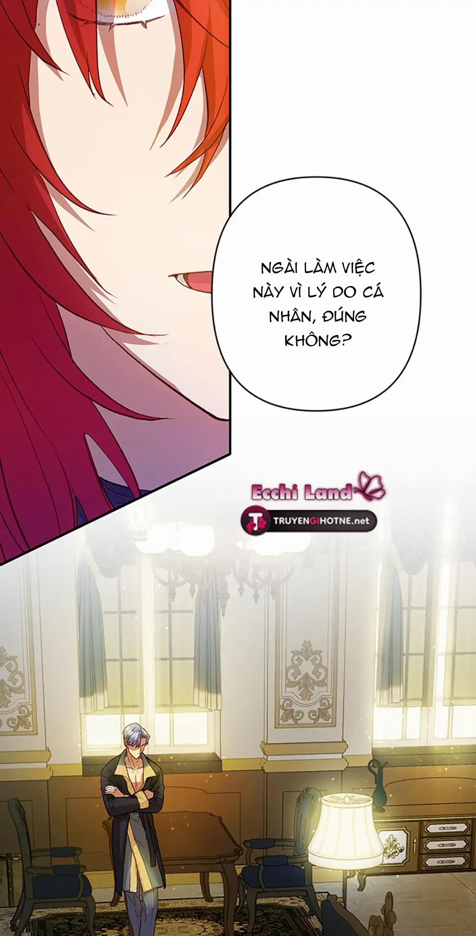 Cuộc Sống Vương Giả Của Người Tình Giả 5.1 trang 11