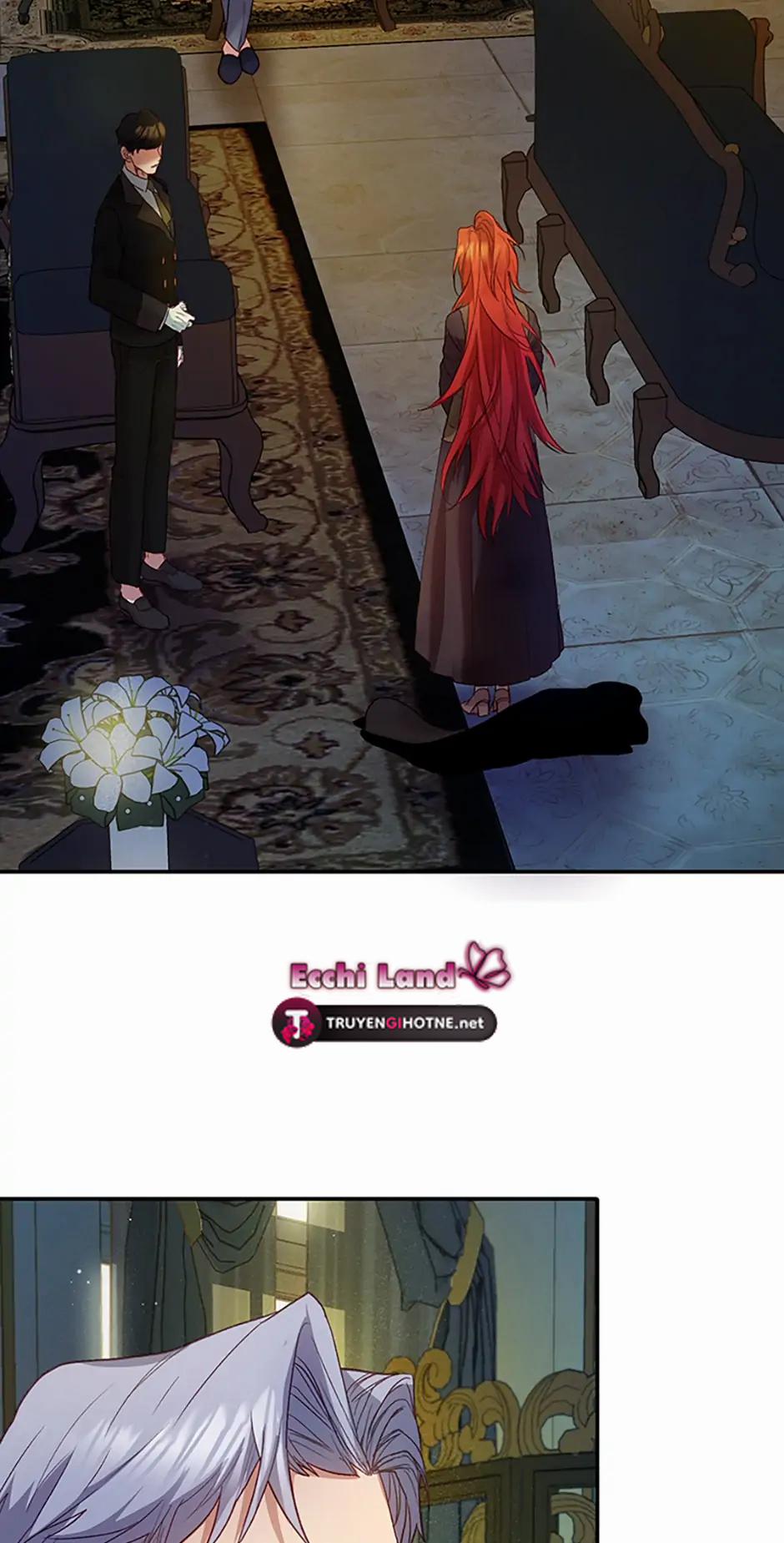 Cuộc Sống Vương Giả Của Người Tình Giả 5.1 trang 12