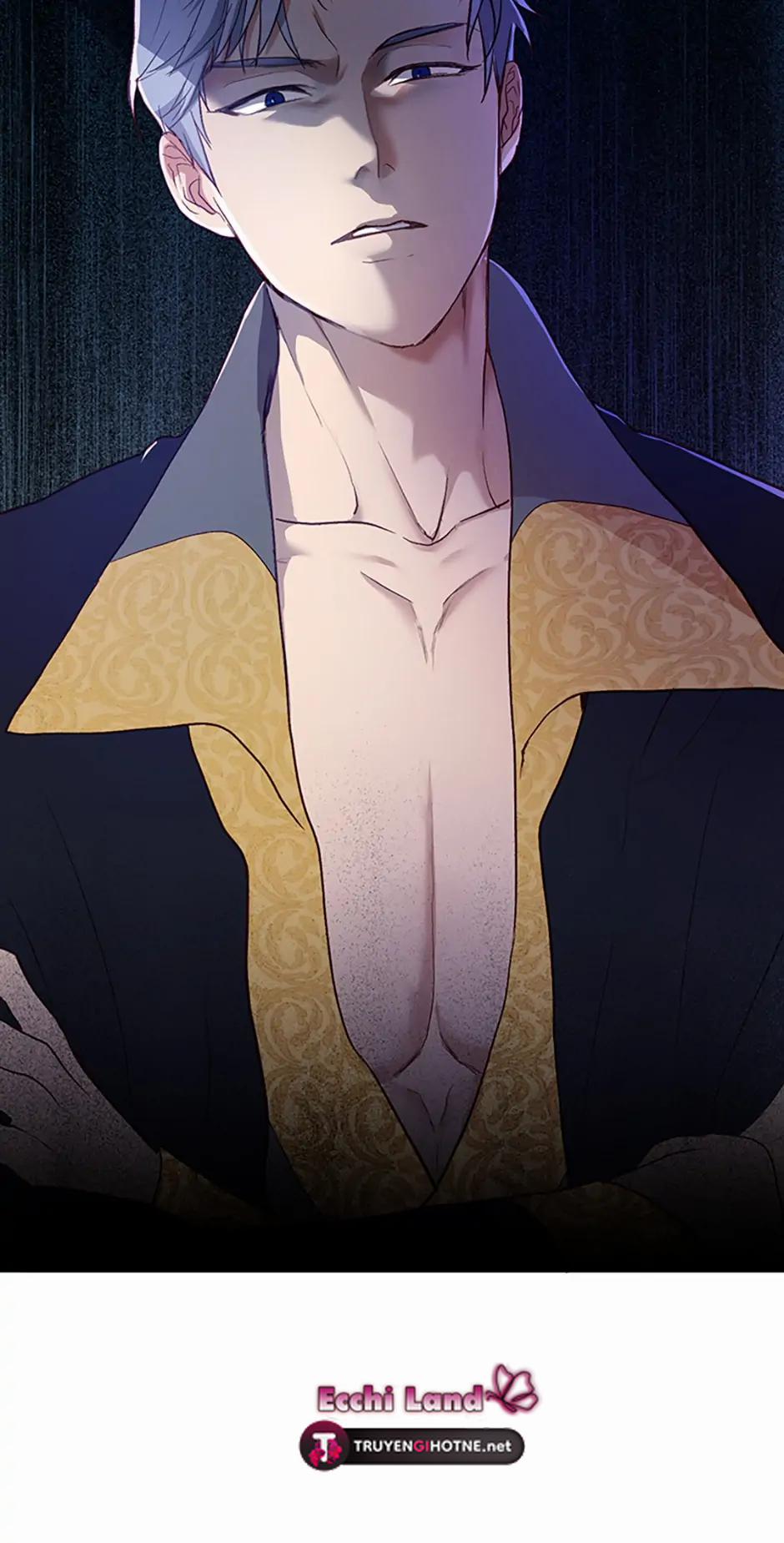 Cuộc Sống Vương Giả Của Người Tình Giả 5.1 trang 15