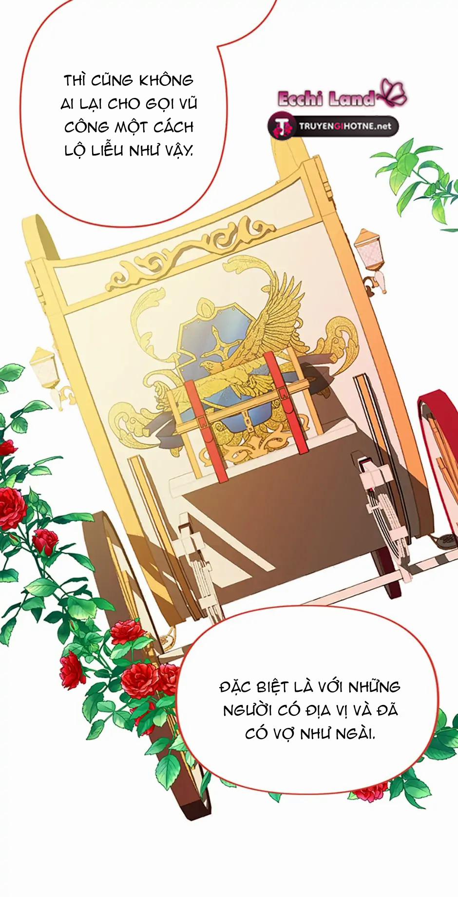 Cuộc Sống Vương Giả Của Người Tình Giả 5.1 trang 18