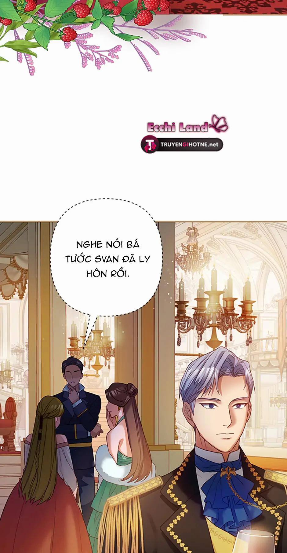 Cuộc Sống Vương Giả Của Người Tình Giả 5.1 trang 2