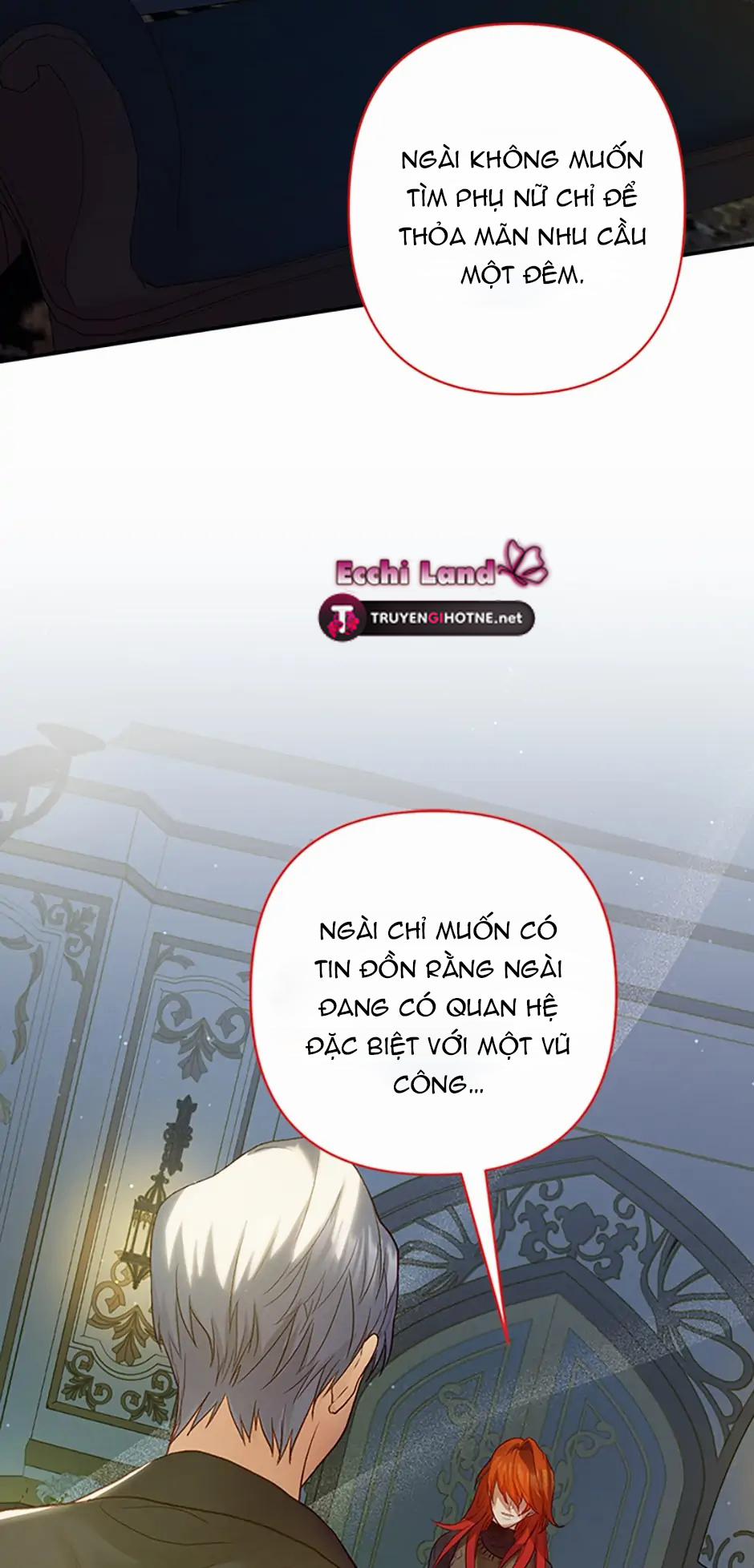 Cuộc Sống Vương Giả Của Người Tình Giả 5.1 trang 20