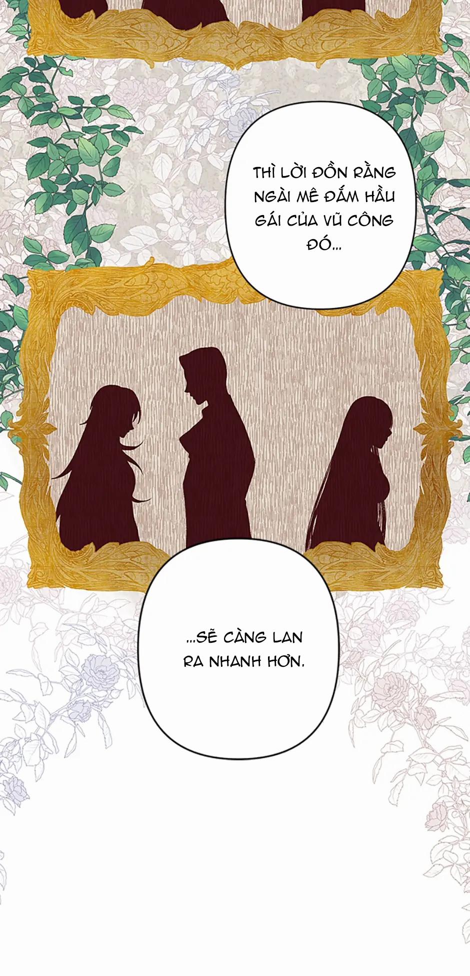 Cuộc Sống Vương Giả Của Người Tình Giả 5.1 trang 25