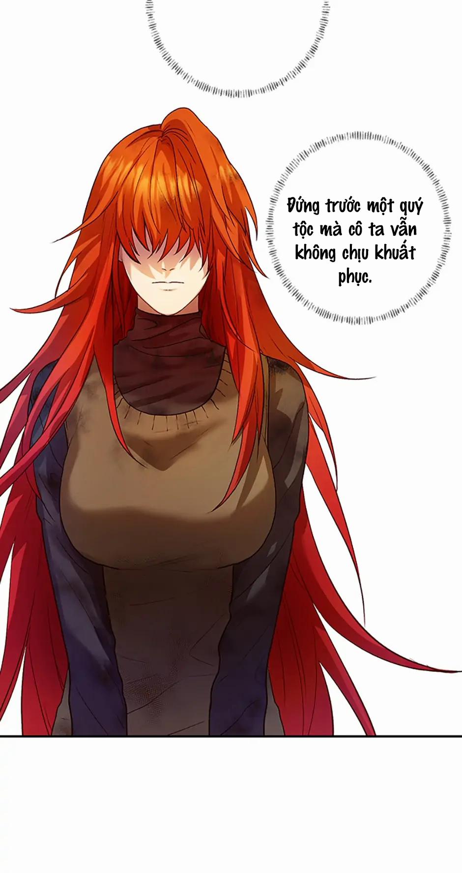 Cuộc Sống Vương Giả Của Người Tình Giả 5.1 trang 29