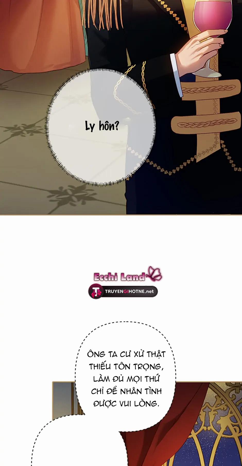 Cuộc Sống Vương Giả Của Người Tình Giả 5.1 trang 3