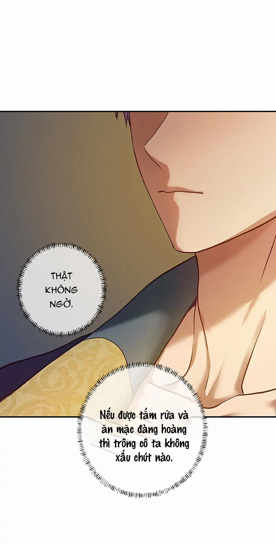 Cuộc Sống Vương Giả Của Người Tình Giả 5.1 trang 34