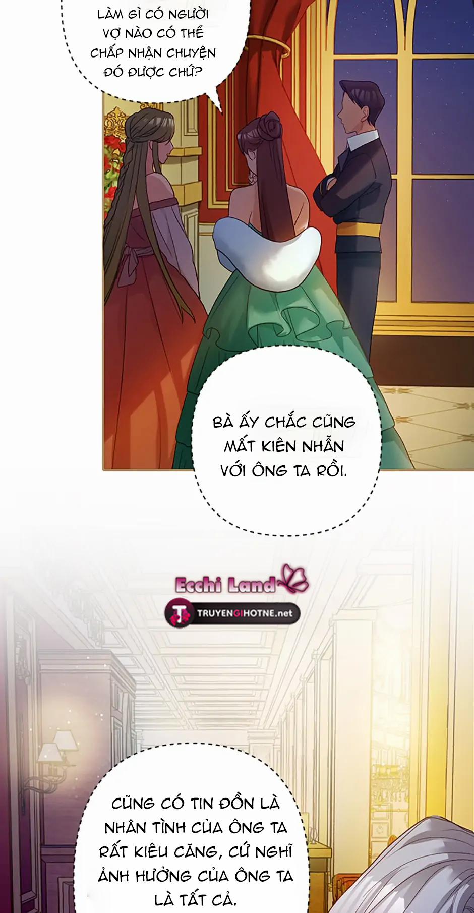 Cuộc Sống Vương Giả Của Người Tình Giả 5.1 trang 4