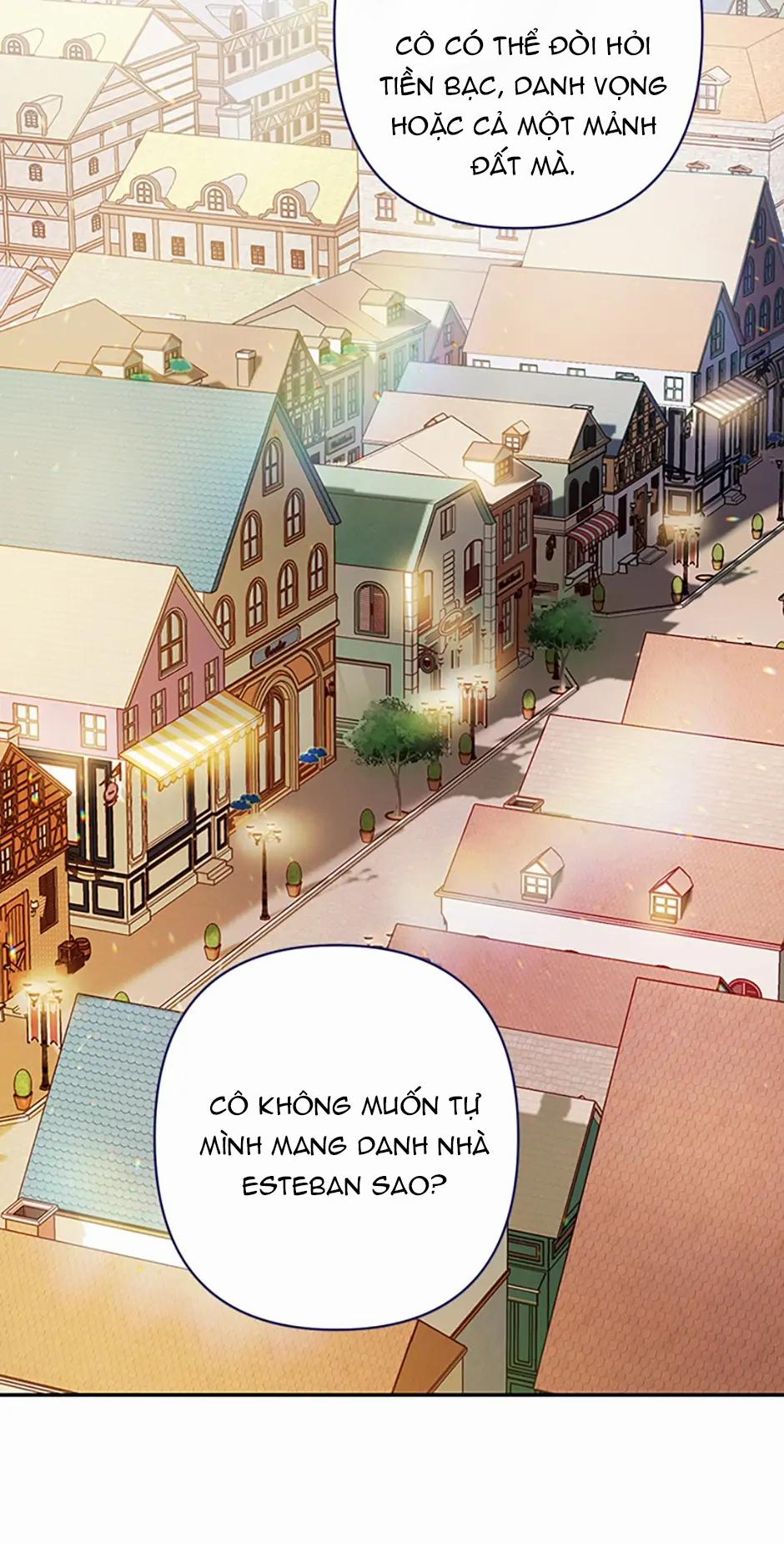 Cuộc Sống Vương Giả Của Người Tình Giả 5.1 trang 40