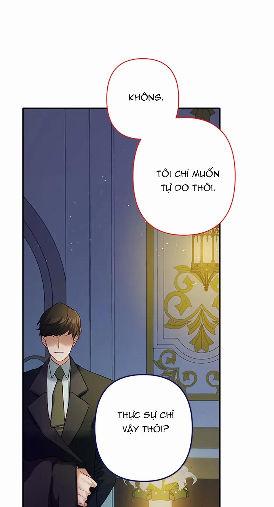 Cuộc Sống Vương Giả Của Người Tình Giả 5.1 trang 41