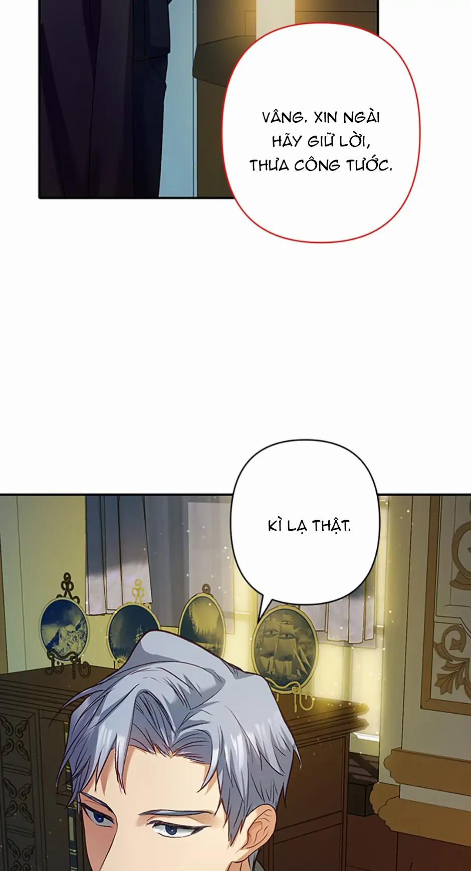 Cuộc Sống Vương Giả Của Người Tình Giả 5.1 trang 42