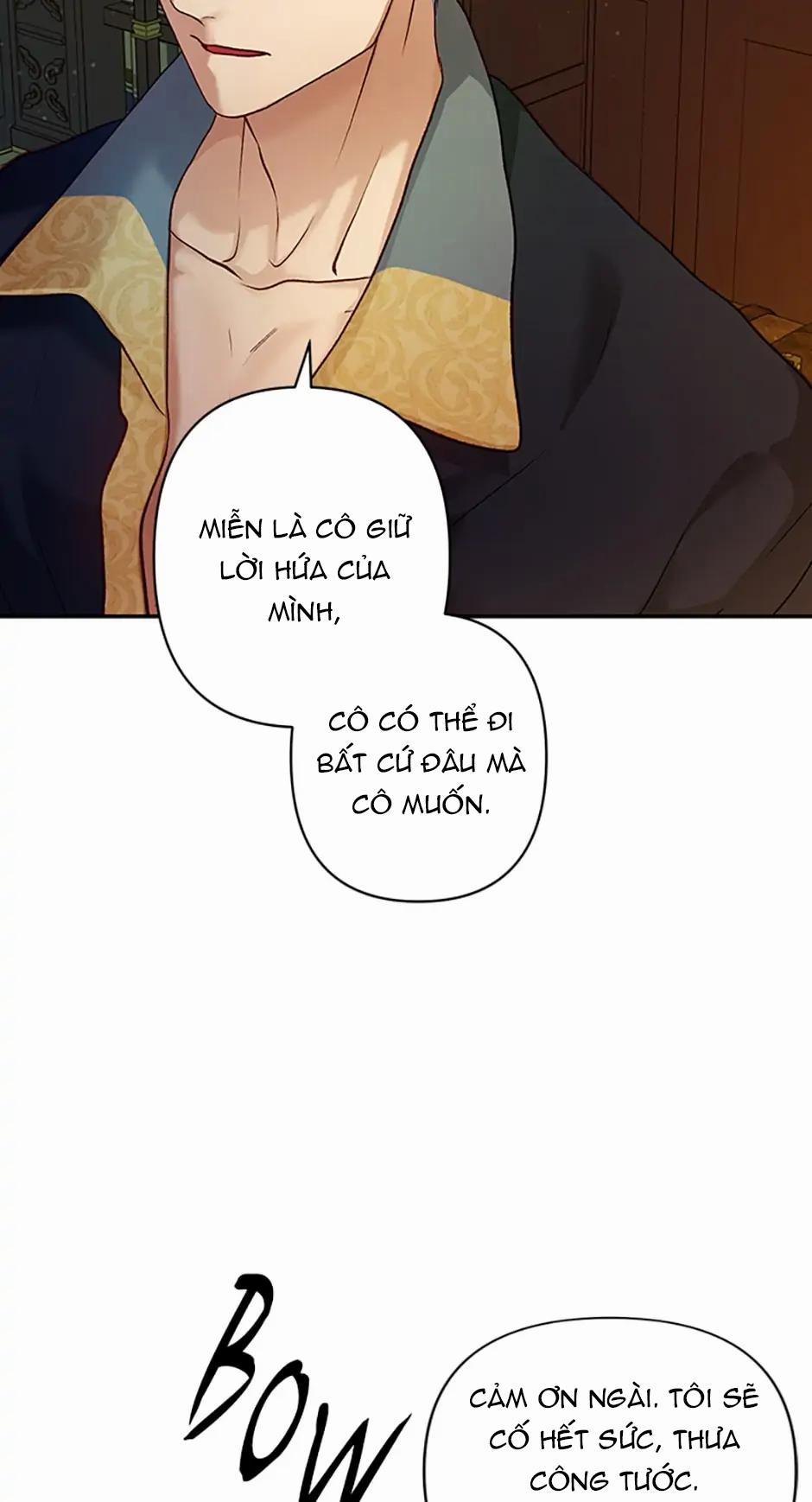 Cuộc Sống Vương Giả Của Người Tình Giả 5.1 trang 43